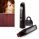 TouchBack PRO Gray Root Touch Up Marker Applicator - Real Hair Color Dark Auburn TouchBack