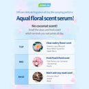 MISE EN SCENE Perfect Coco Water Serum 80ml (2.7oz) | Anti-Frizz, Hydration and Nutrition Hair Essence for Damaged, Bleached and Dry Hair | Watery Light and Moisturizing Hair Oil for Men and Women | Korean Hair Care Product Mise En Scene