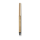 Milani Stay Put Eyeliner - Goal Digger (0.01 Ounce) Cruelty-Free Self-Sharpening Eye Pencil with Built-In Smudger - Line & Define Eyes with High Pigment Shades for Long-Lasting Wear Milani