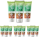 Hello Kids Fluoride Toothpaste Variety Pack, Includes a Strawberry Toothpaste, Unicorn Bubble Gum Toothpaste, and Blue Raspberry Toothpaste, Safe for Ages 2 and Up, 12 Pack, 4.2 Oz Each Infinity Warehouse
