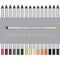 Wunder2 SUPERSTAY Makeup Eyeliner Pencil, Long Lasting Waterproof Eye Liner, 1.2 Gram, Metallic White Gold Wunder2