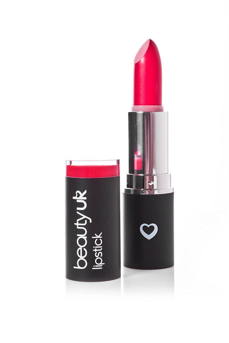 Beauty UK Lipstick - Sunset Beauty UK
