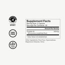 Momentous Tongkat Ali Supplement - Longjack Root Extract Powder for Men & Women - Supports Hormone Balance, Performance, & Mood - Natural Wellness - Informed Sport Certified - 400 mg - 30 Servings Infinity Warehouse