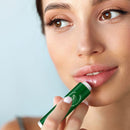 Lip Balm - Lip Care Therapy - Lip Butter - Made With Organic Oils for Smooth, Moisturized Lips - Repair & Condition Dry, Chapped, Cracked Lips - 6 Pack, Peppermint - Christina Moss Naturals Christina Moss Naturals