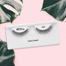 Ardell False Lashes, Naked Lashes 420 with Invisiband, 4 pairs Ardell