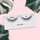 Ardell False Lashes, Naked Lashes 420 with Invisiband, 4 pairs Ardell