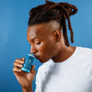 Oars + Alps Natural Deodorant for Men and Women, Aluminum Free and Alcohol Free, Vegan and Gluten Free, Mandarin Woods, 1 Pack, 2.6 Oz Oars + Alps Store