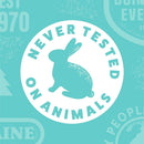 Tom's of Maine Natural Strength Plastic-Free Aluminum-Free Deodorant for Men, Cedar Peak, 2 oz. 3-Pack Tom's of Maine Store