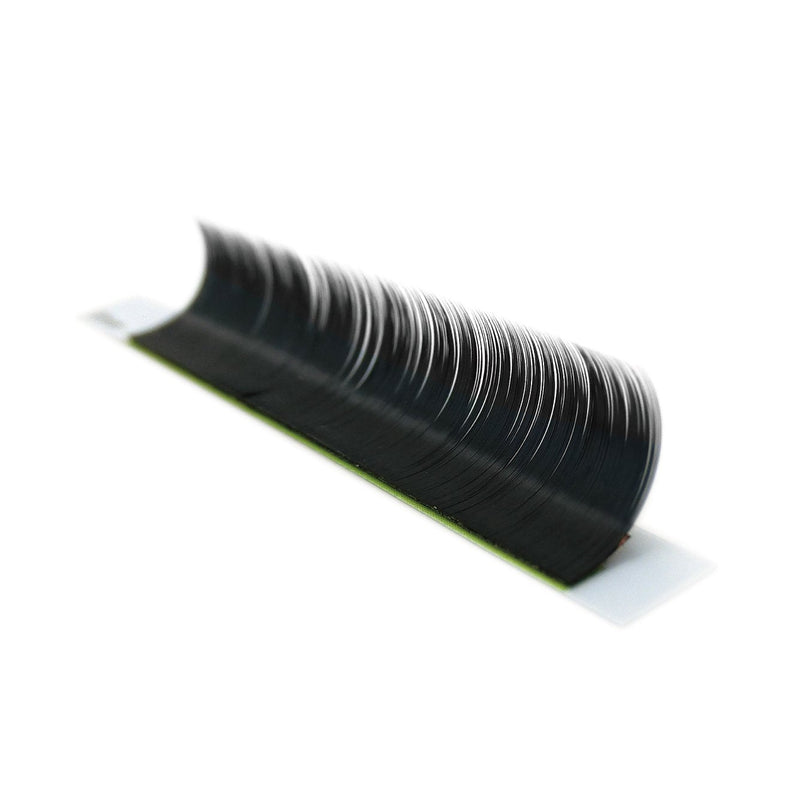 Beyelian Beauty Individual Volume Lashes Extensions Mink XD Eyelash Extension Semi Permanent Lash Building Natural Eyelashes Supply 0.05 C Curl 14mm BEYELIAN