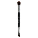 Covergirl Makeup Masters Dual Eye Shadow & Eye Liner Brush COVERGIRL