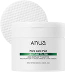 Anua Azelaic Acid 10 Hyaluronic Acid Soothing Toner Pads, 90 Pads Infinity Warehouse