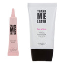 Elizabeth Mott Bundle: Thank Me Later Eye Primer Shadow Base AND Thank Me Later Face Primer (Matte) Elizabeth Mott