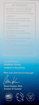 KAPLAN MD Intensive Eye Concentrate, Triple Action Brightener + Essential Hydration, 0.5 oz KAPLAN MD