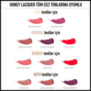 Max Factor Color Elixir Honey Lacquer - 40 Regale Burgundy Women Lipstick 0.12 oz Max Factor