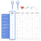 Clear Aligner Removal Tool for Invisalign Removable Braces by The Pultool The Pultool