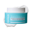 Bliss Drench & Quench Hyaluronic Acid Face Moisturizer - 1 Fl Oz - Skincare Infinity Warehouse