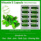 50 Evion Capsules Vitamin E For Glowing Face,Strong Hair,Acne,Nails, Glowing Skin 400mg Merck Ltd.