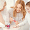 Karma Organic Natural Nail Polish-Non-Toxic Nail Art, Vegan and Cruelty-Free Nail Paint (SUMMER NIGHTS) karma organic