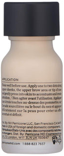 Perricone MD No Makeup Highlighter 0.3 oz Perricone MD