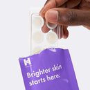 Mighty Patch Micropoint for Dark Spots - Hydrocolloid Post-pimple Dark Spot Brightening Patch (6 Patches) Mighty Patch
