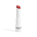 Honest Beauty Tinted Lip Balm, Fruit Punch with Acai Extracts + Avocado Oil | EWG Certified + Dermatologist & Physician tested & Vegan + Cruelty free | 0.141 oz. Honest Beauty
