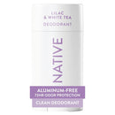 Native Deodorant Contains Naturally Derived Ingredients, 72 Hour Odor Control | Deodorant for Women and Men, Aluminum Free with Baking Soda, Coconut Oil and Shea Butter | Classic (3-pack) Infinity Warehouse
