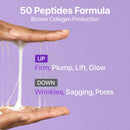 numbuzin No.9 Essence | NAD+ BIO Lifting-sil Essence | Firming, Reduce Wrinkles, Fine Lines | Peptides, NAD+ | Serum for Sagging, Aging, Dull Skin | 1.69 fl. oz. Infinity Warehouse