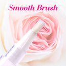 Cuticle Oil Pen for Nail - Lagunamoon Nail Oil for Nail Care & Nail Growth - Nourish, Soothe & Moisturize Damaged Nails - Rose, 5 ml Lagunamoon