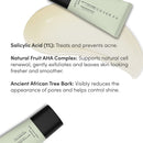 Cover FX Makeup Foundation Mattifying Primer, Reduce Pores & Control Shine for Acne Prone Skin Travel Size, 0.5 Fl Oz Cover FX