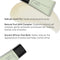 Cover FX Makeup Foundation Mattifying Primer, Reduce Pores & Control Shine for Acne Prone Skin Travel Size, 0.5 Fl Oz Cover FX