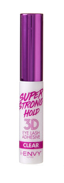 KISS i Envy Super Strong Hold 3D Strip Lash Adhesive Clear Kiss Store