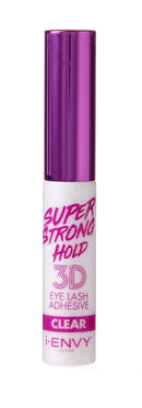 i-ENVY by Kiss Super Strong Hold 3D Lash Glue (Clear) KISS