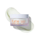 Kate Somerville ExfoliKate Glow Moisturizer – Clinically Formulated Daily Face Cream, Gently Exfoliates and Hydrates, 1.7 Fl Oz Infinity Warehouse
