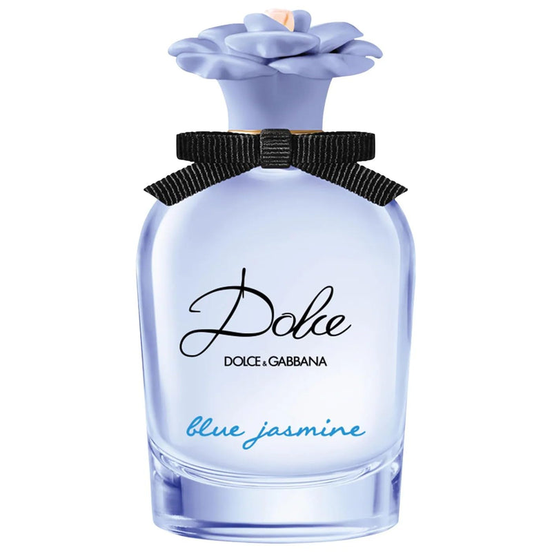 Dolce & Gabbana Dolce Blue Jasmine, Eau De Parfum Travel, For Women - 75 ml / 2.5 fl.oz Infinity Warehouse