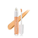 Clinique Even Better All-Over Full Coverage Concealer + Eraser Makeup For Dark Undereye Circles | With Hyaluronic Acid + Caffeine | Hydrating, Brightening + Depuffing Infinity Warehouse