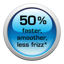 Infiniti Pro By Conair Spin Air Rotating Styler 2'' Spin Air Brush, Model: Bc178c As Seen on Tv Infinity Warehouse