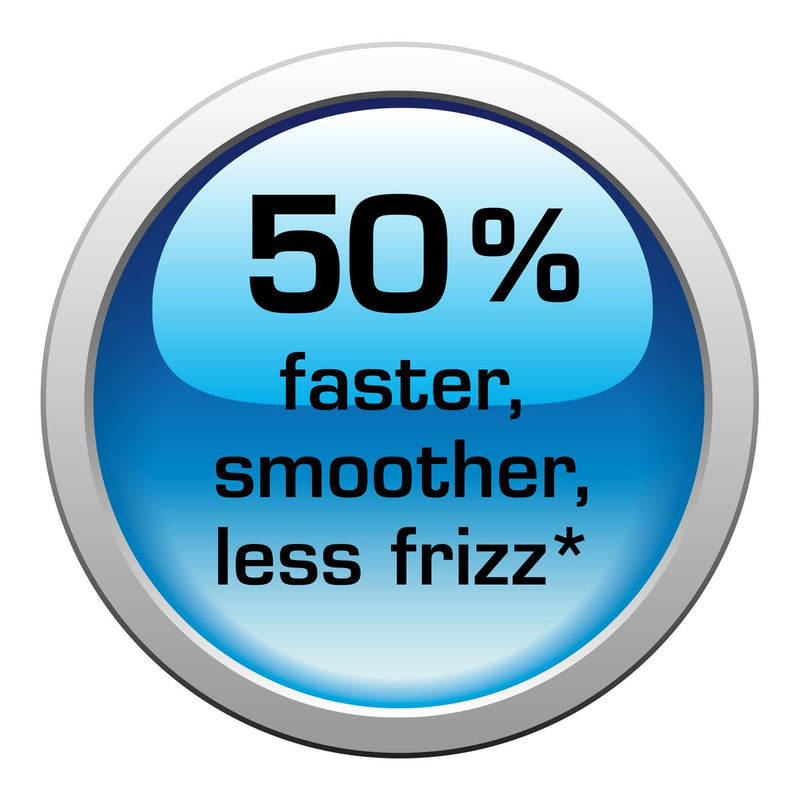 Infiniti Pro By Conair Spin Air Rotating Styler 2'' Spin Air Brush, Model: Bc178c As Seen on Tv Infinity Warehouse