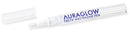 AuraGlow Teeth Whitening Pen, 35% Carbamide Peroxide, 15+ Whitening Treatments, No Sensitivity, 2mL AURAGLOW