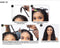 FreeTress Braids Wrap n Lock Hipsta Loc 18" (3-PACK, 2) FREETRESS EQUAL WIG