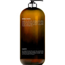 Botanic Hearth Argan Shampoo, Hydrating & Volumizing, Sulfate & Paraben Free, All Hair Types & Color Treated Hair, Men and Women 16 fl oz Botanic Hearth Store