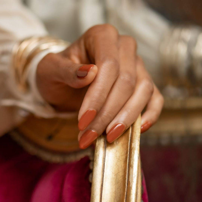 OPI Nail Polish, Infinite Shine Long-Wear Lacquer, Oranges, 0.5 fl oz martinandmark.com