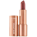 M. Asam Magic Finish Satin Lipstick (0.14 Oz) in a Hazelnut Shade, Long-lasting, Silky matte finish without drying out, creamy texture nourishes with Hyaluronic Acid Infinity Warehouse