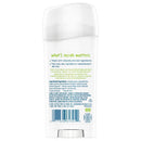 Tom's of Maine Long-Lasting Aluminum-Free Natural Deodorant for Women, Lemongrass, 2.25 oz. 3-Pack (Packaging May Vary) Tom's of Maine