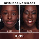 PÜR 4-in-1 Love Your Selfie Longwear Foundation & Concealer, Dpp6, 1.2 Fl Oz PÜR MINERALS