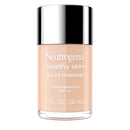 Neutrogena Healthy Skin Liquid Makeup Foundation, Broad Spectrum SPF 20 Sunscreen, Lightweight & Flawless Coverage Foundation with Antioxidant Vitamin E & Feverfew, Natural Tan, 1 fl. oz Infinity Warehouse