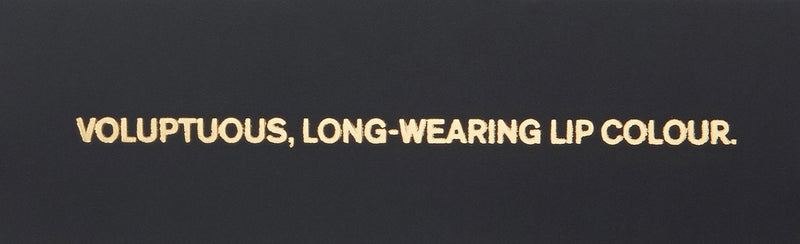 butter LONDON Plush Rush Lipstick, Provocative 0.12 Ounce butter LONDON