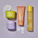 e.l.f., SuperClarify Cleanser, Lightweight, Gentle, Effective, Soothing, Removes Makeup and Impurities, Prevents Clogged Pores, Strengthens , Infused with Lavender, 3.4 Fl Oz e.l.f. Store