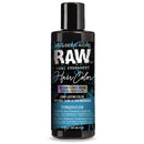RAW Turquoise Demi-Permanent Hair Color, Vegan, Free from Ammonia, Paraben & PPD, lasts over 45 washes, 4oz Ardell Store