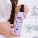 Keratin Complex - KCSMOOTH Restorative Leave-in Lotion Blow Dry Aid - 5 fl oz Infinity Warehouse