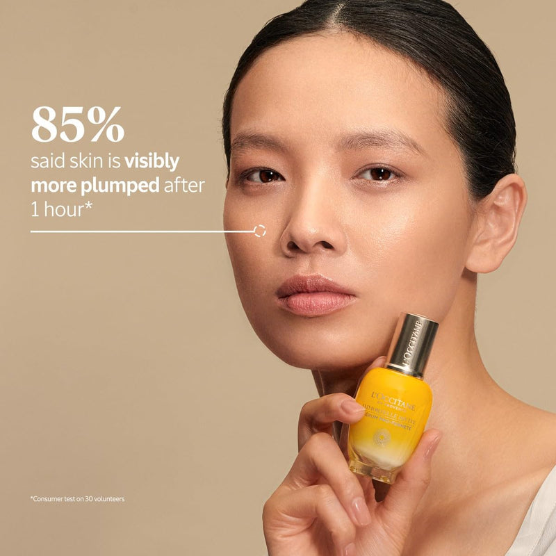 L'Occitane Immortelle Divine Serum 1.00 fl. oz Infinity Warehouse